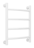 Полотенцесушитель водяной 500х400 Сунержа Галант+ 12-0200-5040 белый