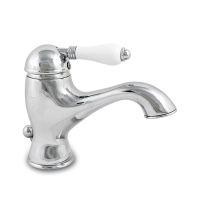 Смеситель для раковины Nicolazzi P.M.B. 3402CR76