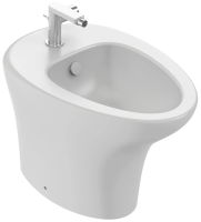 Биде напольное Jacob Delafon Nouvelle Vague EBD0002-00