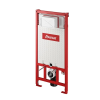 Инсталляция для подвесного унитаза Ravak X01703 G II