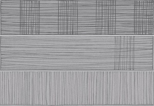 Настенная плитка Kaika Gris 23x33.5 от Vives Ceramica (Испания)