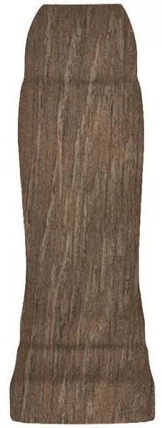 Угол внешний Тровазо коричневый светлый матовый (SG7325\AGE) 2.9x8x1.4 от Kerama Marazzi (Россия)