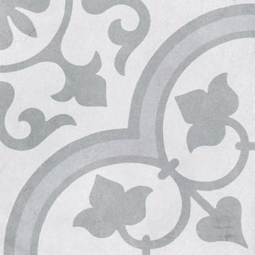 Керамогранит CUBAN SILVER ORNATE 22.3x22.3 от Harmony (Испания)