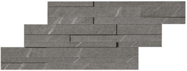 Мозаика керамогранит Marvel Stone Cardoso Elegant Brick 3D (AS48) 30x59 от Atlas Concorde (Италия)