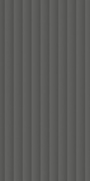 Керамогранит TORNARES RODAS BLACK REC ( под заказ) 60x120 от TAU Ceramica (Испания)