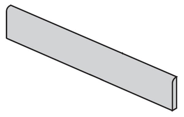 Плинтус SKY.BIANCO PARADISO BATTISCOPA (610130004599) 7.2x60 от Italon (Россия)