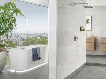 Керамогранит Urban Jungle светло-серый (K2660TC100410) 60x60 от Villeroy & Boch (Германия)