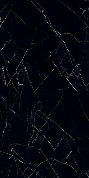 Керамогранит MAJESTIC ROYAL NERO NAT/RET (02580A) 60x120 от Piemme Ceramiche (Valentino) (Италия)