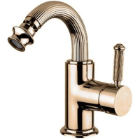 Смеситель для биде Cezares Olimp OLIMP-BSM2-02-L бронза