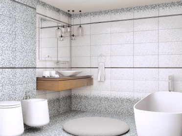 Плитка настенная Nova Gradient WT9NVA17 24.9x50 от AltaCera (Россия)