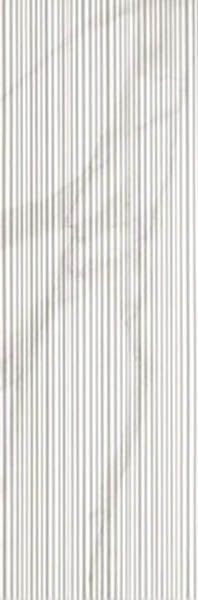 Настенная плитка ROMA 25 FILO STATUARIO (fLSW) 25x75 от FAP Ceramiche (Италия)