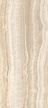 Керамогранит ECCENTRIC LUXE ALMOND GLOSSY RET (778834) 80x180 от REX Ceramiche (Италия)