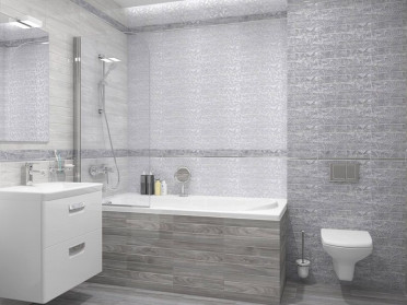 Декор Bona If 08-05-11-1344-5 бежевый 20x40 от Laparet