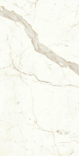 Керамогранит Marvel Shine Calacatta Prestigio Lappato (A7GB) 75x150 от Atlas Concorde (Италия)