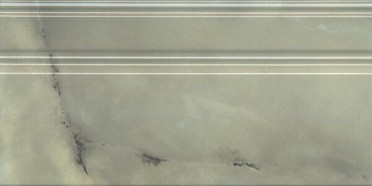 Плинтус Джардини FME011R зеленый 20x40 от Kerama Marazzi (Россия)