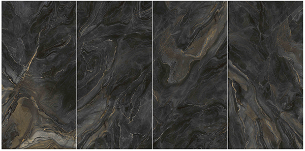 Керамогранит Drift sand full body polished (gold) (BHW-0049) 60x120x0.8 от Basconi Home (Китай)