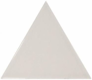 Настенная плитка SCALE TRIANGOLO LIGHT GREY (23816) 10.8x12.4 от Equipe Ceramicas (Испания)