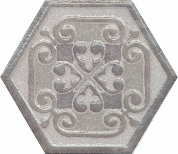 Вставка Тюрен HGD/A294/SG1010 10.4x12 от Kerama Marazzi (Россия)