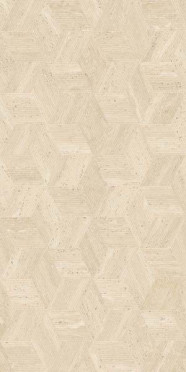 Керамогранит SENSI ROMA CUBE CREAM NA3 RET (PF60012864) 60x120 от ABK Ceramiche (Италия)