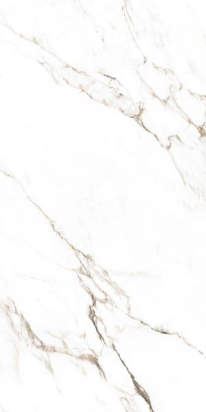 Керамогранит Statuario Castork полированный 80x160 от Ocean Ceramic (Индия)