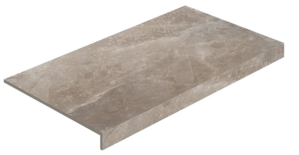 Фронтальная ступень RIVIERA DARK SCALINO FRONT (620070002856) 33x60 от ColiseumGres (Россия)