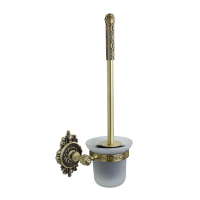 Ершик Bronze de Luxe Windsor&Royal R25010 черный