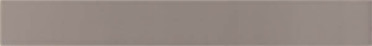 Настенная плитка HOPP Taupe (31184) 5x40 от Equipe Ceramicas (Испания)