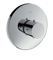 Термостат для душа Axor Starck 10710000