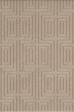 Декор Матрикс бежевый (VT/C450/8344) 20x30x6.9 от Kerama Marazzi (Россия)