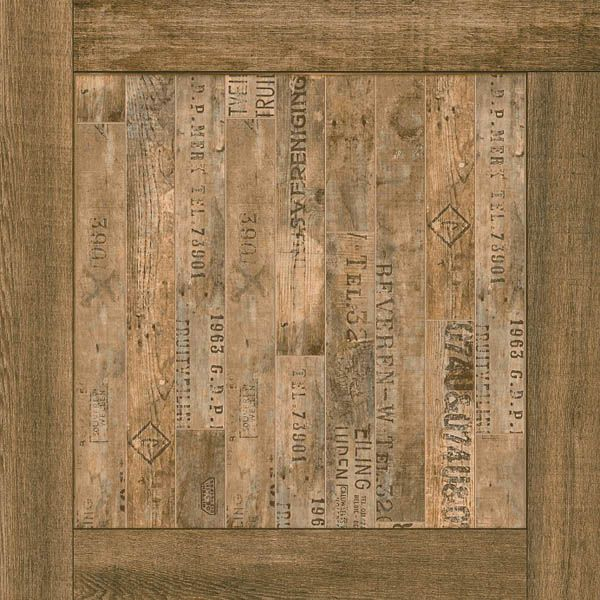 Керамогранит Oxford C-OX4R152D темно-бежевый 42x42 от Cersanit (Россия)