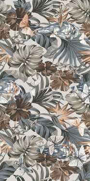 Керамогранит FLORALIA PAPILIO RECT (020227812) 60x120 от Ariana (Италия)