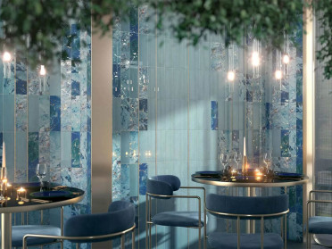 Декор Дарсена VB/A47/9016 8.5x28.5 от Kerama Marazzi (Россия)