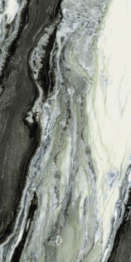 Керамогранит AVANTGARDE EXCLUS.GREEN CER (610015000706) 80x160 от Italon (Россия)