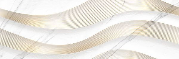 Декор Vivienne (DWU12VIV78R) 24.6x74x10 от Alma Ceramica (Россия)