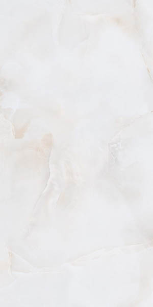 Керамогранит Onyx Bianco Polished (N20566) 80x160 от Neodom (Индия)