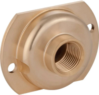 Переход резьбовой для подключения писсуара Geberit 242.309.00.1