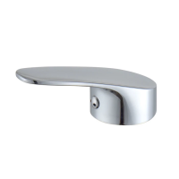 Ручка IDDIS для смесителя 35 мм хром 99435C48SM