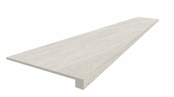 Фронтальная ступень CONTEA WHITE SCAL. FRONT (620070002570) 33x60 от ColiseumGres (Россия)