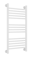 Полотенцесушитель водяной 800х400 Сунержа Богема+ 12-0221-8040 белый