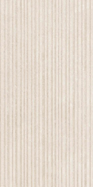 Керамогранит DOUBLE CANNET? BEIGE NAT. RETT. 3D TECH (0015190) 60x120 от Flaviker (Италия)