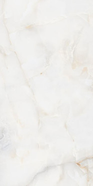 Керамогранит Grand Classic Onix White Polished (N20453) 80x160 от Neodom (Индия)