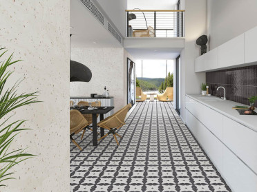 Настенная плитка Javea AB|C Beige 8x31.5 от Vives Ceramica (Испания)