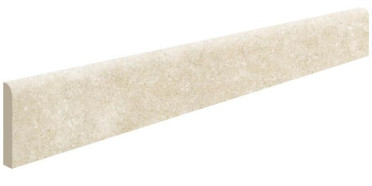 Плинтус AURIS SAND BATTISCOPA нат/ретт (коробка 10 шт/6 пог м) 7.2x60 от Italon (Россия)
