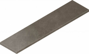 Ступень угловая ETERNUM SCALINO COFFEE ЛЕВАЯ (620070002552) 33x120 от Italon (Россия)