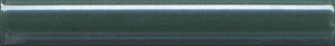 Бордюр Салинас Багет PFG007 зеленый 15x2 от Kerama Marazzi (Россия)