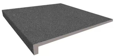 Фронтальная ступень PELDANO RECTO MILAN MARENGO ANTISLIP 33x33x3 от Exagres (Испания)