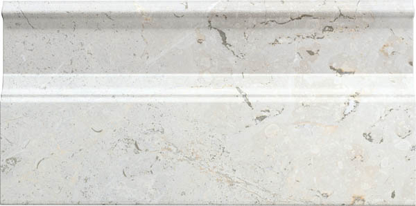 Плинтус Zocalo Augustus Pearl 15.8x30 от APE Ceramica (Испания)