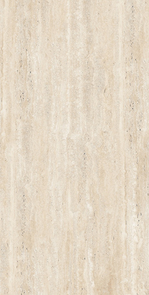 Керамогранит TRAVERTINO BEIGE GLOSSY R (ROL83957) 60x120 от Gresant (Индия)