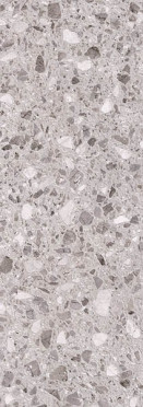 Настенная плитка TERRAZZO GRIGIO 25.1x70.9 от Керлайф (Россия)