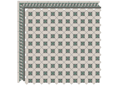 Угол Эстель У (10/29/04) 13.5x13.6x10 от Топ Рус (Россия)